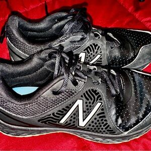 New Balance Fresh Foam Turf Shoes
